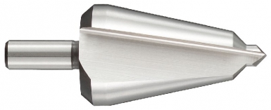 HSS CONICAL DRILL BIT DRILLING CAPACITY Ø FROM 16 TO 30 MM - TOTAL LENGTH: 76 MM. DIAYTAR NIGERIA delivers on our promise of extensive selection and budget-friendly nationwide shipping.