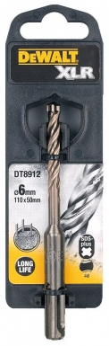 SDS-PLUS XLR MATERIAL DRILL BIT - FOR PERFO. - Ø 10 MM - USER LENGTH 200 MM TOTAL 260 MM. DIAYTAR NIGERIA connects Nigerians with quality products at affordable prices, delivered in 5-8 days nationwide.