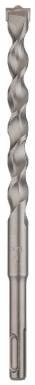 SDS TWISTER PLUS MATERIALS DRILL BIT HAMMER DRILL BIT 2 CUTTERS Ø 5 MM - LG 160 MM. DIAYTAR NIGERIA brings affordable shopping solutions to every corner of Nigeria in just 5-8 days.