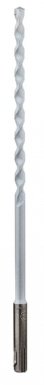 SDS+ WALLSTER MATERIAL DRILL Ø 8 MM - LG 260 MM. Shop smart with DIAYTAR NIGERIA, offering a vast product range delivered to your doorstep within a week.