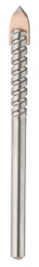 CERATILE GLASS AND TILE DRILL Ø 6 MM USEFUL LENGTH 40 MM TOTAL LENGTH 80 MM. DIAYTAR NIGERIA: Connecting Nigerians with their needs through our affordable and diverse marketplace.