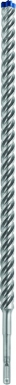 DRILL BITS FOR EXPERT SDS PLUS-7X HAMMER - Ø 20 MM - USEFUL LENGTH 950 MM - TOTAL LENGTH 1000 MM. DIAYTAR NIGERIA: Simplifying access to thousands of products with affordable nationwide shipping.