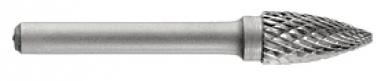FLAME CARBIDE CUTTER - BLISTER - Ø 10 MM - TOTAL LENGTH: 65 MM. Experience the convenience of online shopping with DIAYTAR NIGERIA's reliable 5-8 day delivery service.