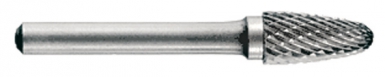 CARBIDE ODIVE CUTTER FILE - BLISTER - Ø 6 MM - TOTAL LENGTH: 50 MM. Discover shopping simplified with DIAYTAR NIGERIA's comprehensive platform and reliable 5-8 day shipping.