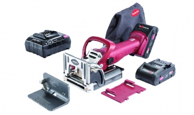 CLASSIC X CORDLESS SLOTTING MILLING MACHINE IN SYSTAINER, INCL. 2 BATTERIES AND CHARGER. DIAYTAR NIGERIA transforms desires into deliveries with our affordable prices and dependable shipping.