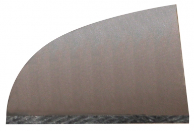 LIGHT SMOKED THICKNESS 3 MM PANEL 3.05X2.03 M PER M2. DIAYTAR NIGERIA brings the marketplace to your home with budget-friendly prices and nationwide delivery.