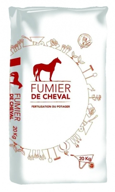 HORSE MANURE - 20 KG. Shop across boundaries at DIAYTAR NIGERIA and enjoy budget-friendly nationwide delivery within the week.