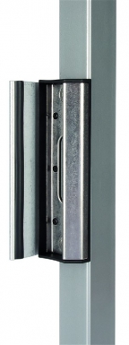 INDUSTRIAL STRIKE FOR ADJUSTABLE SQUARE PROFILES IN STAINLESS STEEL SAKL QF. Experience shopping without compromise at DIAYTAR NIGERIA, with vast selection and quick delivery.