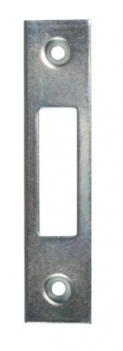 PLATE STRIKE 49P (STANDARD SERIES LOCKS) REBATE INSTALLATION FOR METAL FRAME DOORS. Shop across boundaries at DIAYTAR NIGERIA and enjoy budget-friendly nationwide delivery within the week.