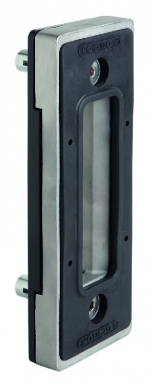 STRIKE PLATE FOR SLIDING LOCKS WITH SQUARE PROFILE AND A MIN. WIDTH OF 80 MM. DIAYTAR NIGERIA transforms dreams into deliveries with our affordable prices and reliable shipping.