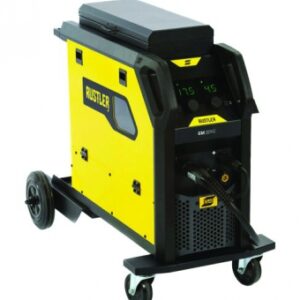 RUSTLER MIG COMPACT EM 201C WELDING GENERATORS. DIAYTAR NIGERIA brings the market to your screen with thousands of affordable products delivered to your door.