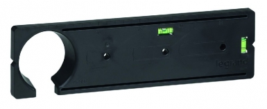 INSTALLATION TEMPLATE FOR BATIBOX DRYWALL BOX. DIAYTAR NIGERIA revolutionizes online retail with our vast selection and cost-effective delivery options.