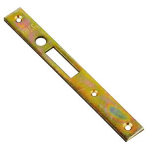 FLAT STRIKE FOR HOOK LOCK. Shop across categories at DIAYTAR NIGERIA with the confidence of affordable prices and delivery within 8 days.