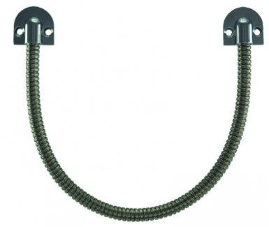 FLEXIBLE CABLE GLAND NICKEL-PLATED BRASS LG. 30 CM. Discover endless possibilities with DIAYTAR NIGERIA's comprehensive selection and reliable shipping.