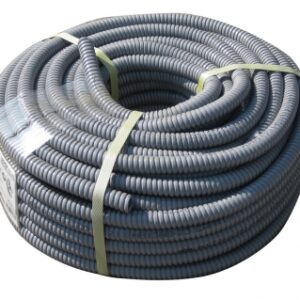 FLEXIBLE METAL SHEATH MSB 7 APE 16 Ø EXT. 22.5 MM GREY PVC SHEATH - 50 M ROUND. Shop confidently with Nigeria's most trusted e-commerce platform, offering swift and affordable delivery.