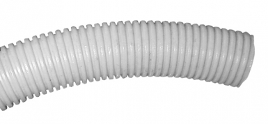 ICO-3 "29" CORRUGATED PVC SHEATH - Ø INT.29.7 MM - Ø EXT. 35.2 MM - 50 M CROWN - PRICE PER 100 ML - BILLING PER ML. Discover a world of affordable shopping with DIAYTAR NIGERIA's vast marketplace delivered to you in days.