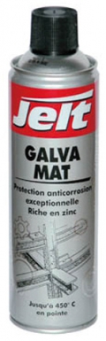 GALVA MAT - AEROSOL 650 ML. Shop across boundaries with DIAYTAR NIGERIA's comprehensive platform and budget-friendly delivery.