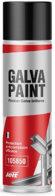 GALVA PAINT - AEROSOL 650 ML. DIAYTAR NIGERIA: Connecting every Nigerian with quality products at prices everyone can afford.
