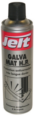 TRIPLE PROTECTION MATTE GALVANIZATION - 650 ML AEROSOL. DIAYTAR NIGERIA redefines convenience with our diverse marketplace and affordable nationwide shipping.