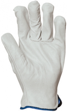 FULL GRAIN LEATHER GLOVES - COWHIDE - ELASTIC TIGHTENING - SIZE 9​. Shop with confidence at DIAYTAR NIGERIA, offering thousands of products with budget-friendly shipping.