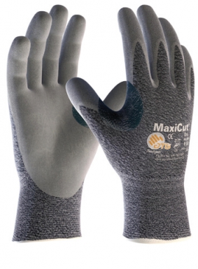 "MAXICUT DRY" PRECISION GLOVES FIBERGLASS / POLYESTER / ELASTANE PALM COATING - SIZE 10. DIAYTAR NIGERIA provides endless shopping possibilities with affordable prices and prompt delivery service.