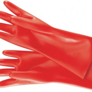 ELECTRICIAN GLOVES - 1000V LIVE PROTECTION - CLASS 0 - SIZE 9. DIAYTAR NIGERIA: Where every Nigerian finds what they need at prices they can afford, delivered promptly.