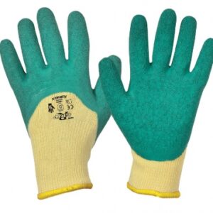 ROSIER GLOVES - MICROPOROUS NYLON - EXCEPTIONAL GRIP - SIZE 9. DIAYTAR NIGERIA: Bridging the gap between consumers and quality products with affordable nationwide shipping.