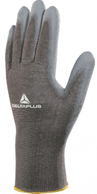 KNITTED GLOVES VE702PG POLYESTER / POLYURETHANE PALM - SIZE 10. Experience the future of shopping with DIAYTAR NIGERIA's extensive selection delivered in just 5-8 days.