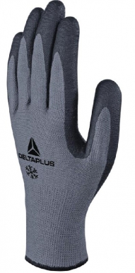 VE728 GLOVES - POLYESTER/ACRYLIC. NITRILE FOAM COATING ON PALM AND FINGER TIPS. NITRILE DOTTED PALM. GAUGE 13 - SIZE 8. Discover the convenience of DIAYTAR NIGERIA's vast product range delivered affordably in 5-8 days.