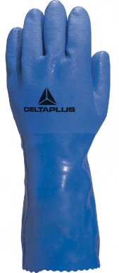 VE780 PETROLEUM TYPE GLOVES TEMPERED IN PVC ON COTTON JERSEY SUPPORT - LENGTH 30 CM - SIZE 10. DIAYTAR NIGERIA: Making online shopping accessible to all Nigerians with our affordable platform.