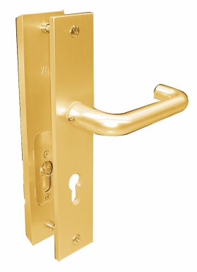 TRIM BÉQ. + EXT. BLIND PIN DOOR THICKNESS 38-46 MM ENT. 70 MM GOLD. Experience hassle-free shopping with DIAYTAR NIGERIA's user-friendly platform and prompt delivery service.