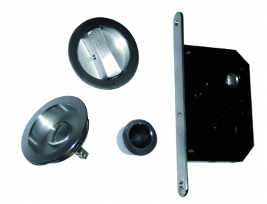 SINGLE DOOR TRIM WITH KEY LOCK WITHOUT DOOR PULL SATIN CHROME FINISH. DIAYTAR NIGERIA bridges the gap between desire and affordability with nationwide delivery in under 8 days.