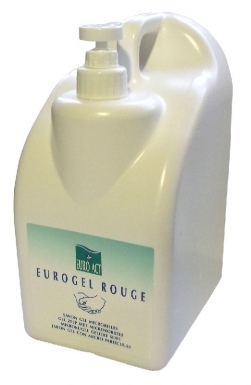 ARMA AUTOGEL GEL - WITH MICROBEADS - ORANGE SCENTED - 4.5 L. DIAYTAR NIGERIA: Your affordable gateway to thousands of products delivered promptly nationwide.