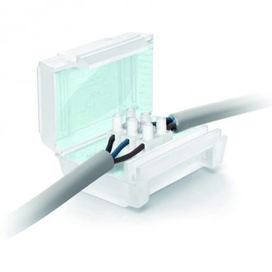 GEL CONNECTION CLASSIC GEL COVER LINE OHM CONNECTEURS LOGEABLES 2 DE 4 MM2 DIM. 61X35X28 MM - BLISTER DE 1. Shop across categories with ease at DIAYTAR NIGERIA, delivering affordability within the week.