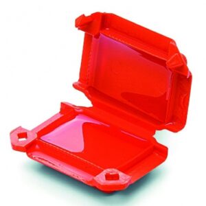 GEL CONNECTION RÉVOLUTION HAPPY 0 DIM. 41X28X19 MM - BLISTER OF 4 PIECES. DIAYTAR NIGERIA delivers more than products - we deliver affordable shopping satisfaction nationwide.