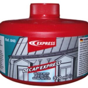 "DECAP'EXPRESS" PICKLING GEL FOR TIN SOLDERING (NEW ZINC...). DIAYTAR NIGERIA brings satisfaction with every purchase through affordable prices and prompt shipping.