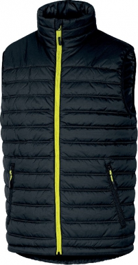 G-DOON SLEEVELESS DOWN JACKET - LINING: 100% POLYESTER - BLACK-YELLOW COLOR - SIZE M. Elevate your shopping experience with DIAYTAR NIGERIA's vast catalog and budget-friendly options.
