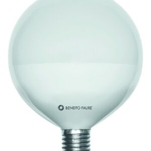 GLOBO 16W E27 220V 360o LED 4000°K 1750 LM DIM. Ø 120 X 160 MM. Your ideal shopping partner, DIAYTAR NIGERIA offers extensive variety with reliable nationwide shipping.