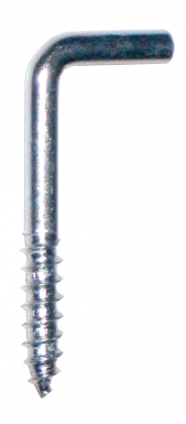 ZINC PLATED STEEL HINGE WOOD THREAD Ø 3 LENGTH 35 MM PACKAGING 200. DIAYTAR NIGERIA: Connecting Nigerians with their needs through affordable prices and 5-8 day shipping.