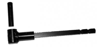 CELLULAR CONCRETE HINGE Ø 14 SECTIONS SQUARE BLACK COATING SELF-BLANCING KEY FOR DOUBLE SHUTTER. DIAYTAR NIGERIA transforms dreams into deliveries with our affordable prices and 5-8 day shipping.
