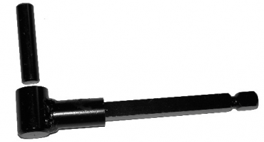STONE HINGE Ø 14 SECTIONAL SQUARE TAIL BLACK COATING SELF-BLANCING KEY FOR DOUBLE SHUTTER. DIAYTAR NIGERIA: The marketplace that brings affordable products to every Nigerian home in under 8 days.