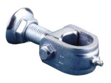 ADJUSTABLE HINGE WITH M22 SOLDERING BUSHING. DIAYTAR NIGERIA brings quality products to every corner of Nigeria at prices everyone can afford.