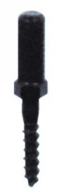 CATAPHORETIC SCREW-IN POINTED SPANISH STUD. DIAYTAR NIGERIA: Where affordability and variety come together with nationwide 5-8 day delivery.