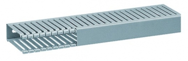 HORIZONTAL WIRING TRUNK WIDTH 30 MM X H. 80 MM LG. 500 MM. DIAYTAR NIGERIA delivers on convenience and affordability with our reliable nationwide shipping.