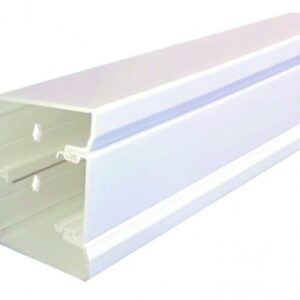 GBD 50085 INSTALLATION CHUTE DIM. HXLXP: 56X2000X85 MM PURE WHITE. DIAYTAR NIGERIA brings retail convenience to your screen with affordable prices and dependable shipping.