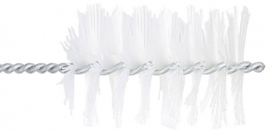 BRUSH - NYLON - Ø 30 MM - ON 1 M ROD. DIAYTAR NIGERIA transforms online retail with our affordable platform and dependable shipping service.