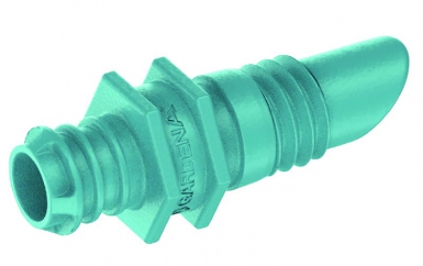 SELF-REGULATING END OF LINE DRIPPER 2 L/H - SET OF 25 DRIPPERS - REF. 13307-20. Unlock endless possibilities with DIAYTAR NIGERIA's affordable marketplace and reliable delivery service.
