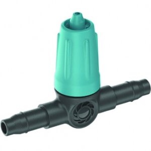 ADJUSTABLE INLINE DRIPPER 0–15 L/H - PACK OF 15 DRIPPERS - REF. 13315-26. Your shopping aspirations fulfilled at DIAYTAR NIGERIA with competitive prices and reliable delivery.