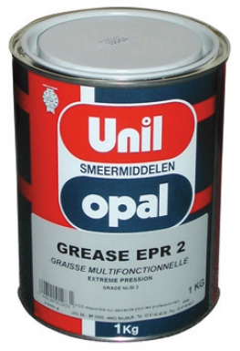 GRAISSE GREASE EPR 2 - LITHIUM - COUL. AMBRE - 1 KG. DIAYTAR NIGERIA: Your affordable marketplace with reliable 5-8 day shipping across Nigeria.