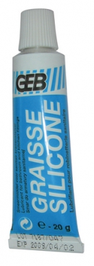 MOLYKOTE 1102 GREASE LUBRICATION AND SEALING OF GAS VALVES - 25 G TUBE. Your trusted marketplace, DIAYTAR NIGERIA offers comprehensive selection with budget-friendly delivery.